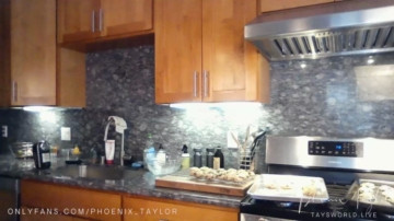 Phoenix_Taylor 13-06-2021 Video 