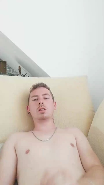 Simonshake  14-06-2021 Recorded Video Nude