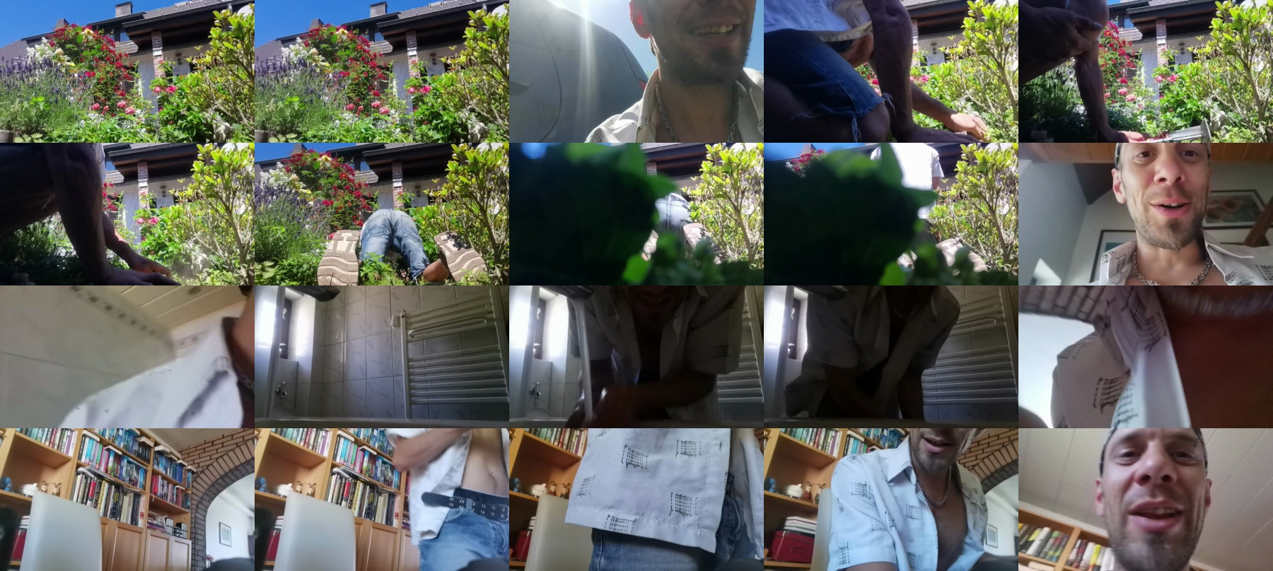 Tastit4cs  14-06-2021 Recorded Video Cam