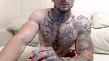 Thebestmuscles  13-06-2021 video domme