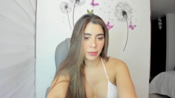 Trans Camgirl