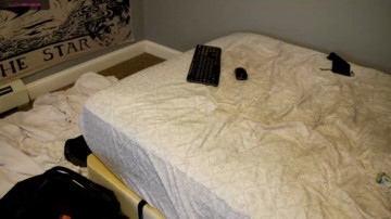 Youthinrevolt  14-06-2021 video spank