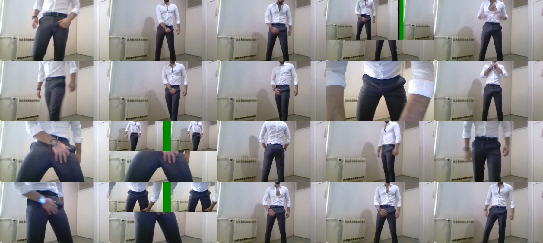 alexrus2  14-06-2021 Recorded Video Show