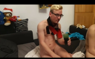 gaylordgermany  13-06-2021 Recorded Video Naked