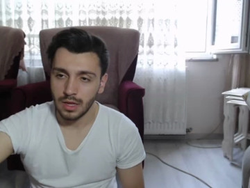 handsomeman6  13-06-2021 Recorded Video Cam
