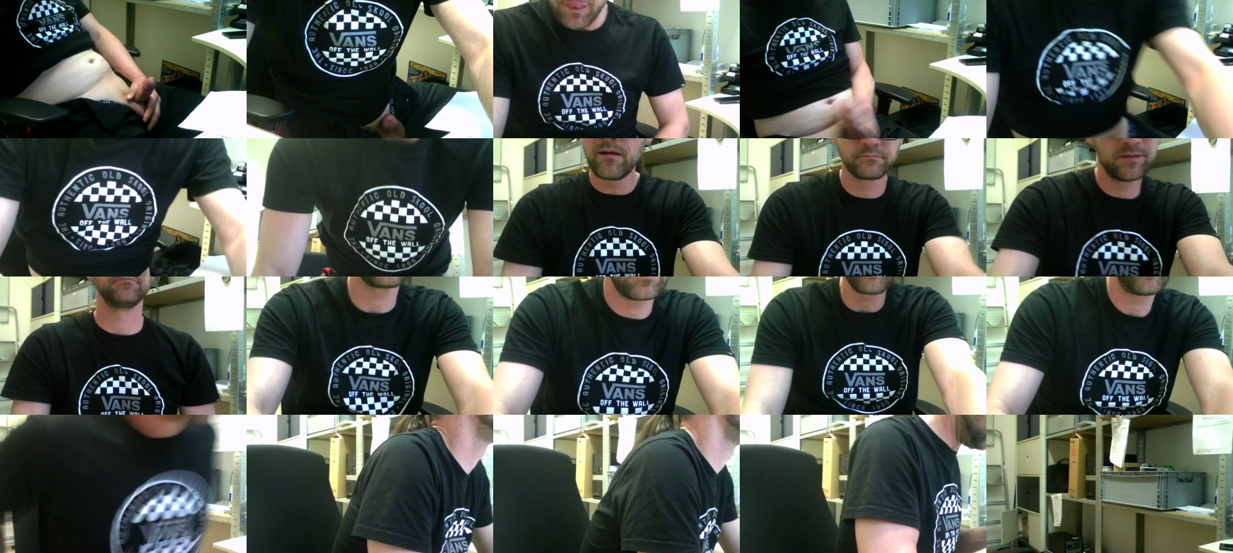 iamback77again  14-06-2021 Recorded Video XXX