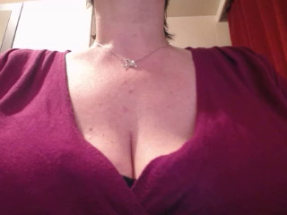 ladymaxime 13-06-2021 Nude 