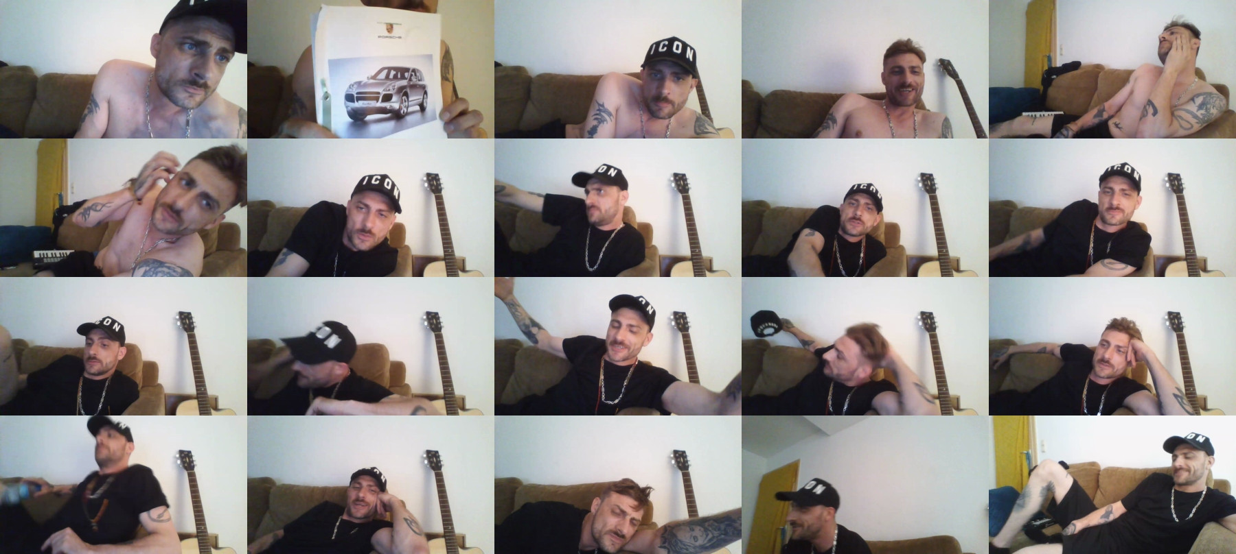 loveline55555  13-06-2021 Recorded Video Show