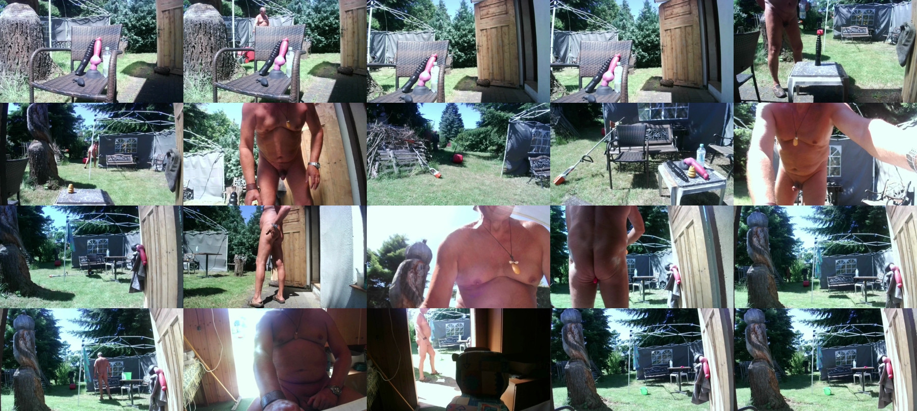 mattihunter  14-06-2021 Recorded Video XXX