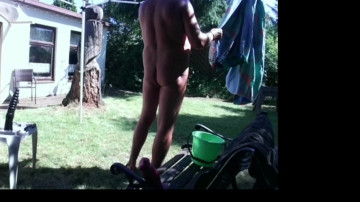 mattihunter  14-06-2021 Recorded Video Webcam