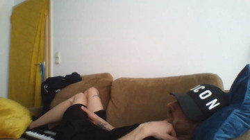 neuhier_sexy  13-06-2021 Recorded Video Naked