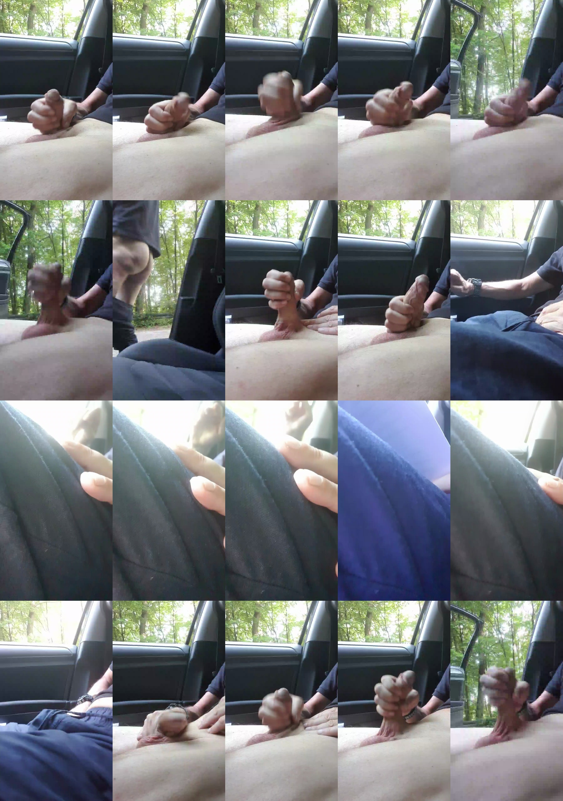 saarsexpaar  14-06-2021 Recorded Video Naked