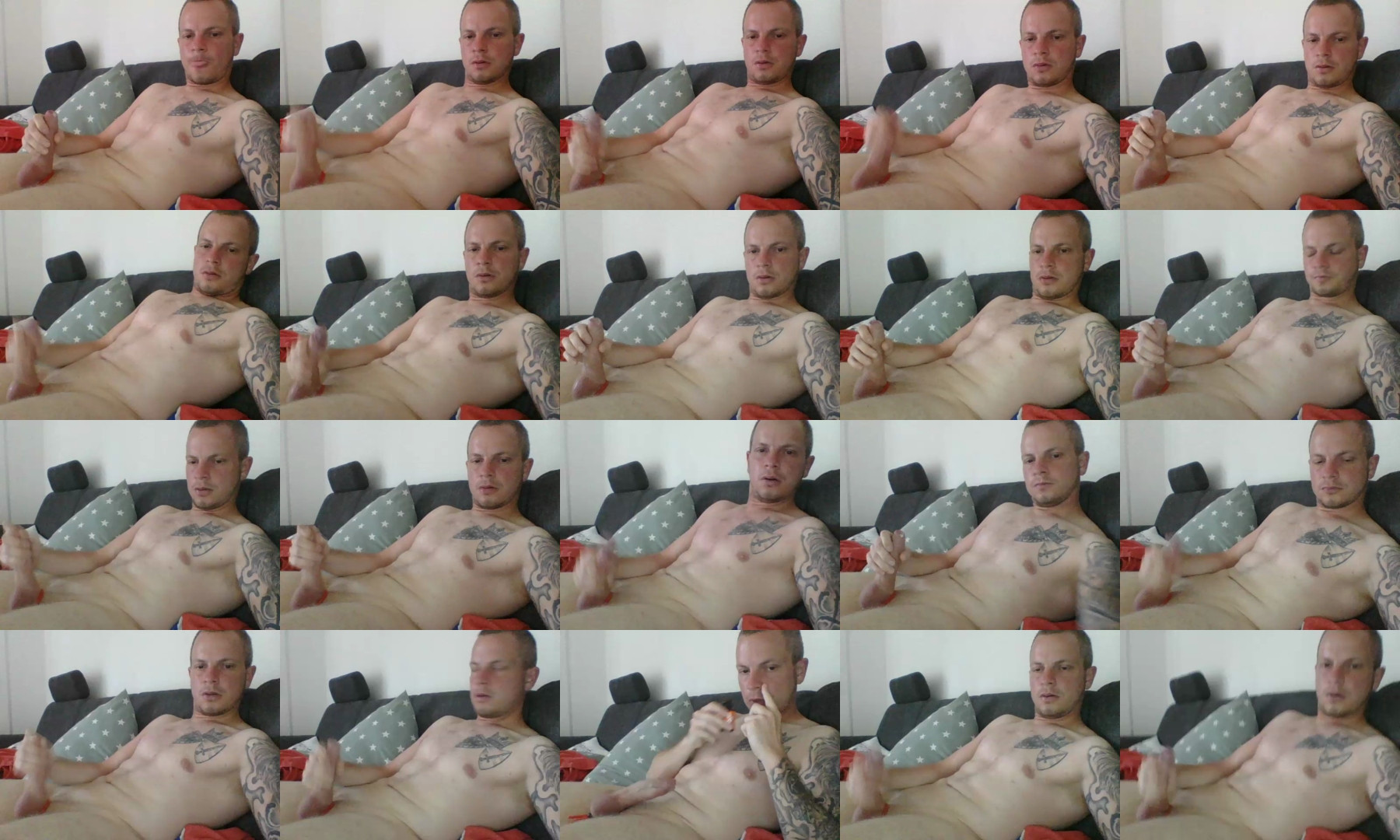schier3  14-06-2021 Recorded Video Nude