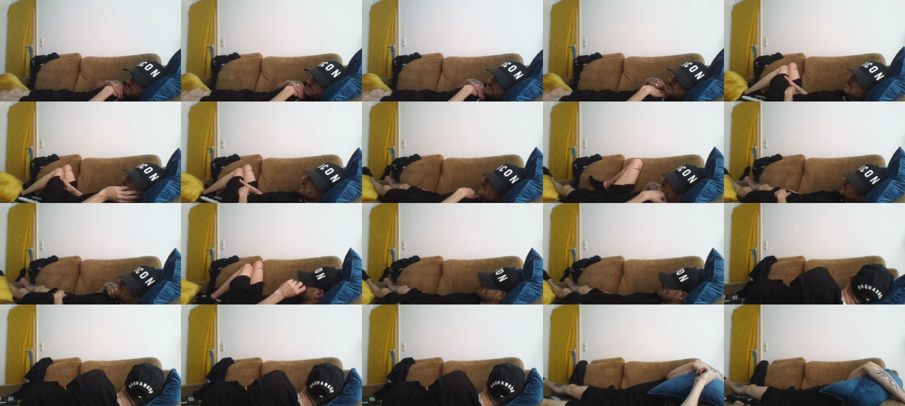 seveneleven34  13-06-2021 Recorded Video Porn