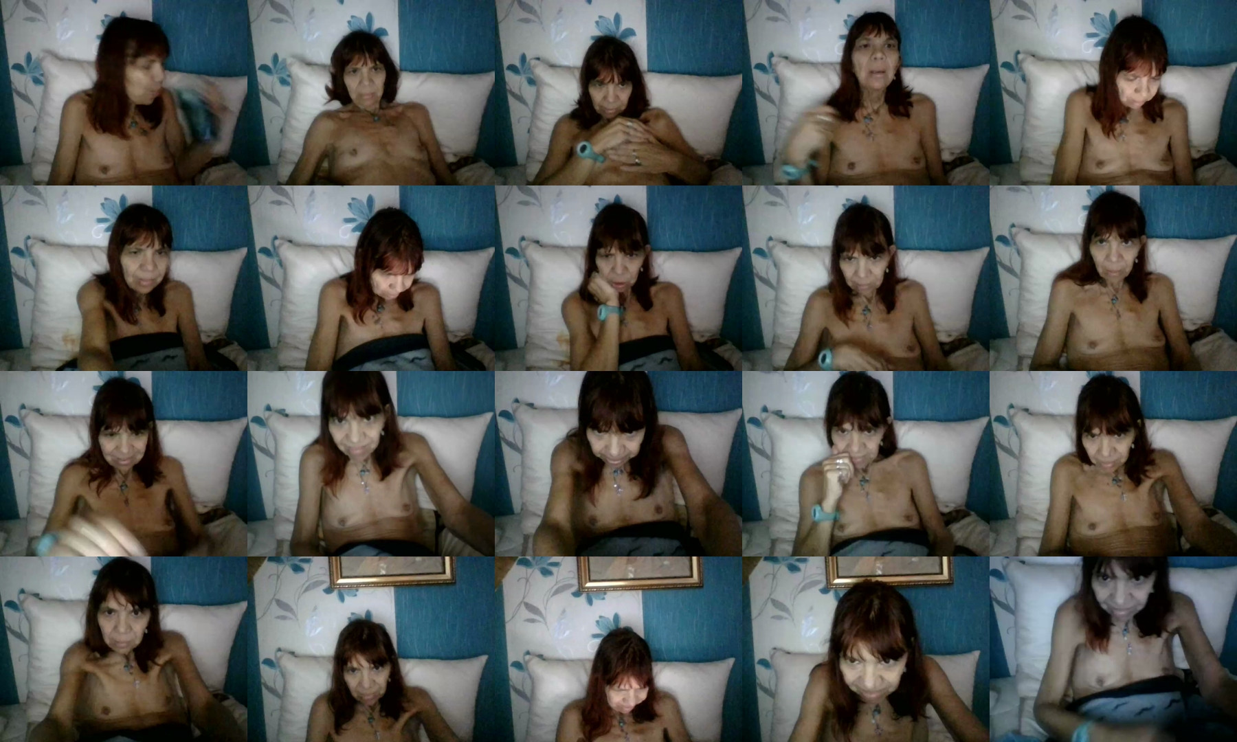 sexyangel_58 14-06-2021 Topless 