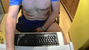 spocky1967  14-06-2021 Recorded Video Webcam
