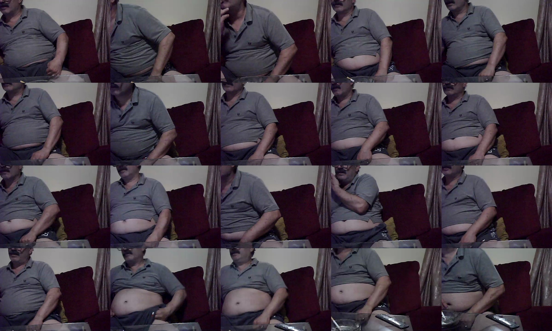 tugratugra06  13-06-2021 Recorded Video XXX