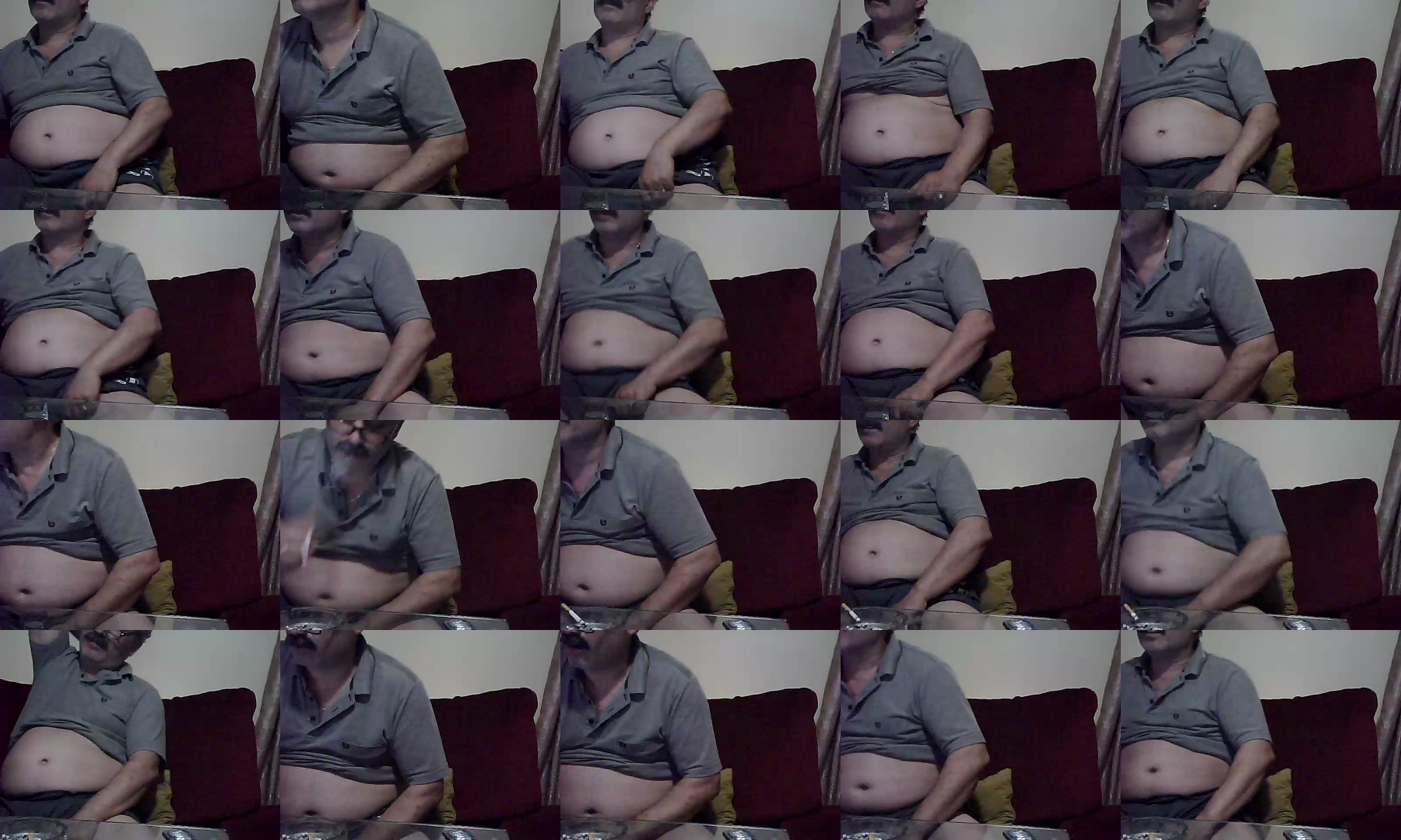 tugratugra06  13-06-2021 Recorded Video Naked