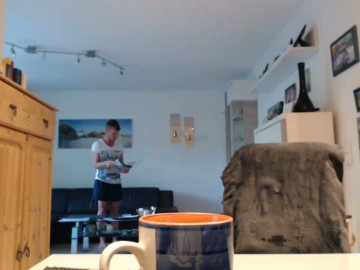 1sexysexy  14-06-2021 Recorded Video Webcam