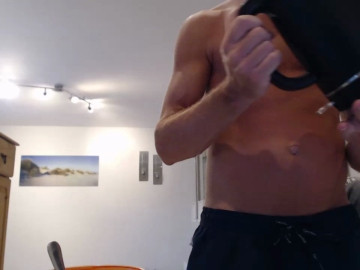 1sexysexy  15-06-2021 Recorded Video Show