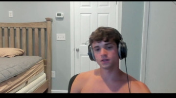 Augustwestlake  14-06-2021 video sexybody