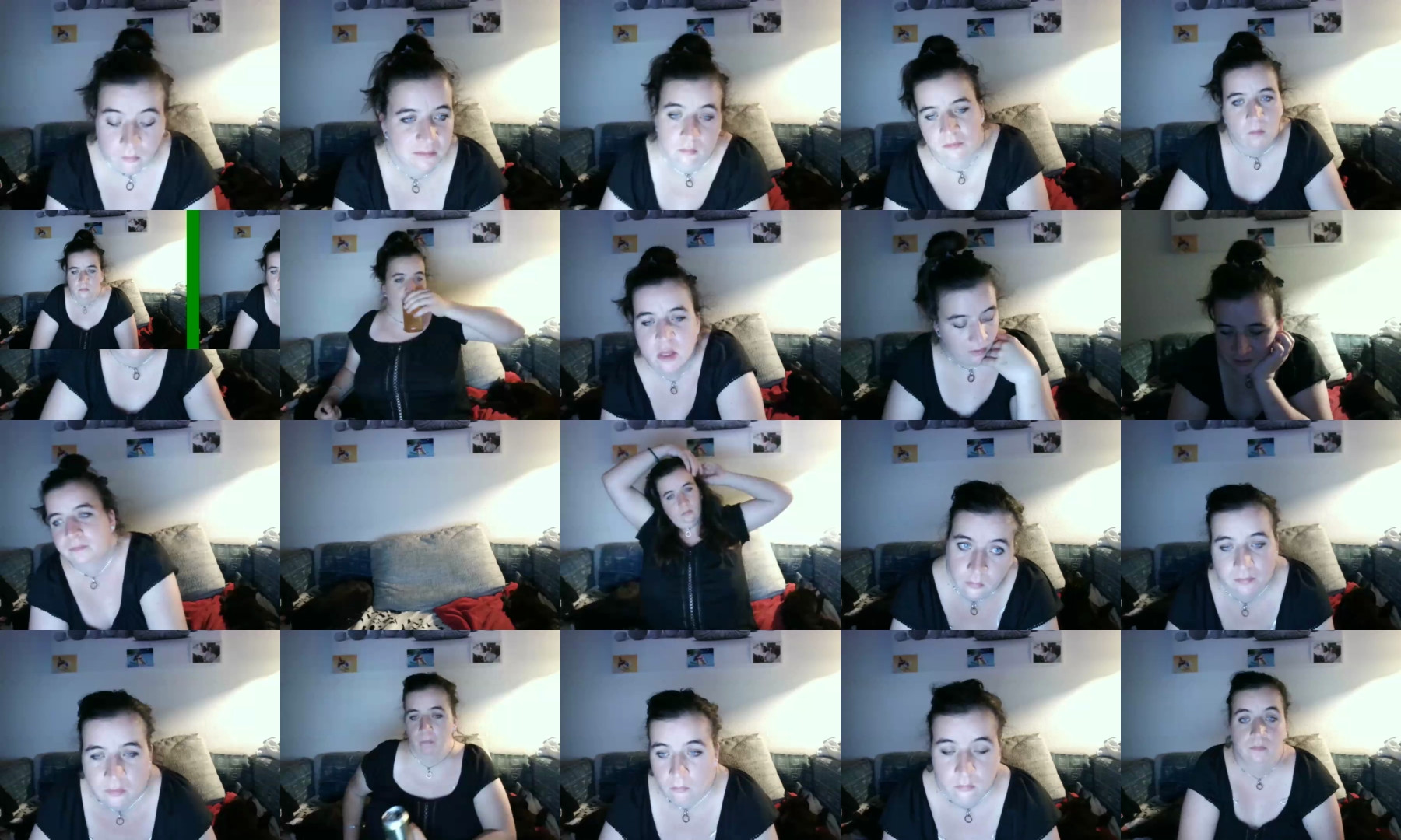 BlackMausi99 14-06-2021 XXX 