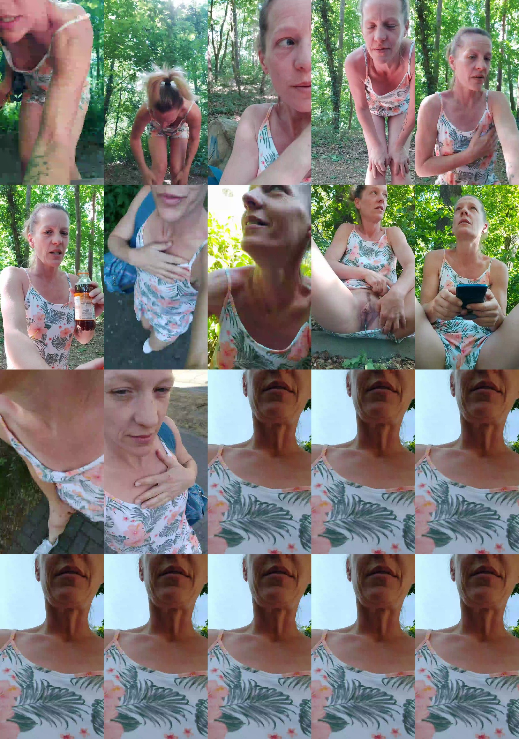 BlueEye_Girl 15-06-2021 Video 