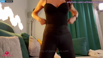 Cathleenprecious 15-06-2021 Ass 