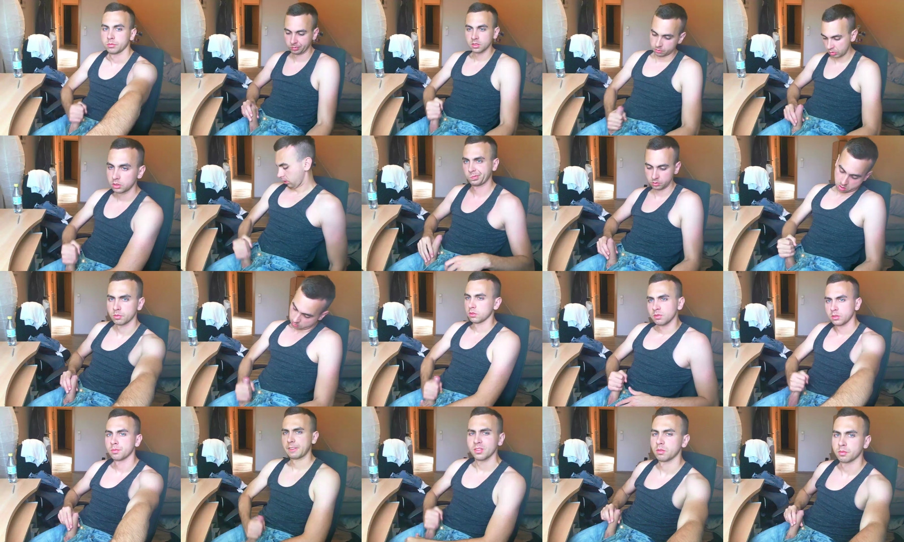 Darw19  15-06-2021 Recorded Video Naked