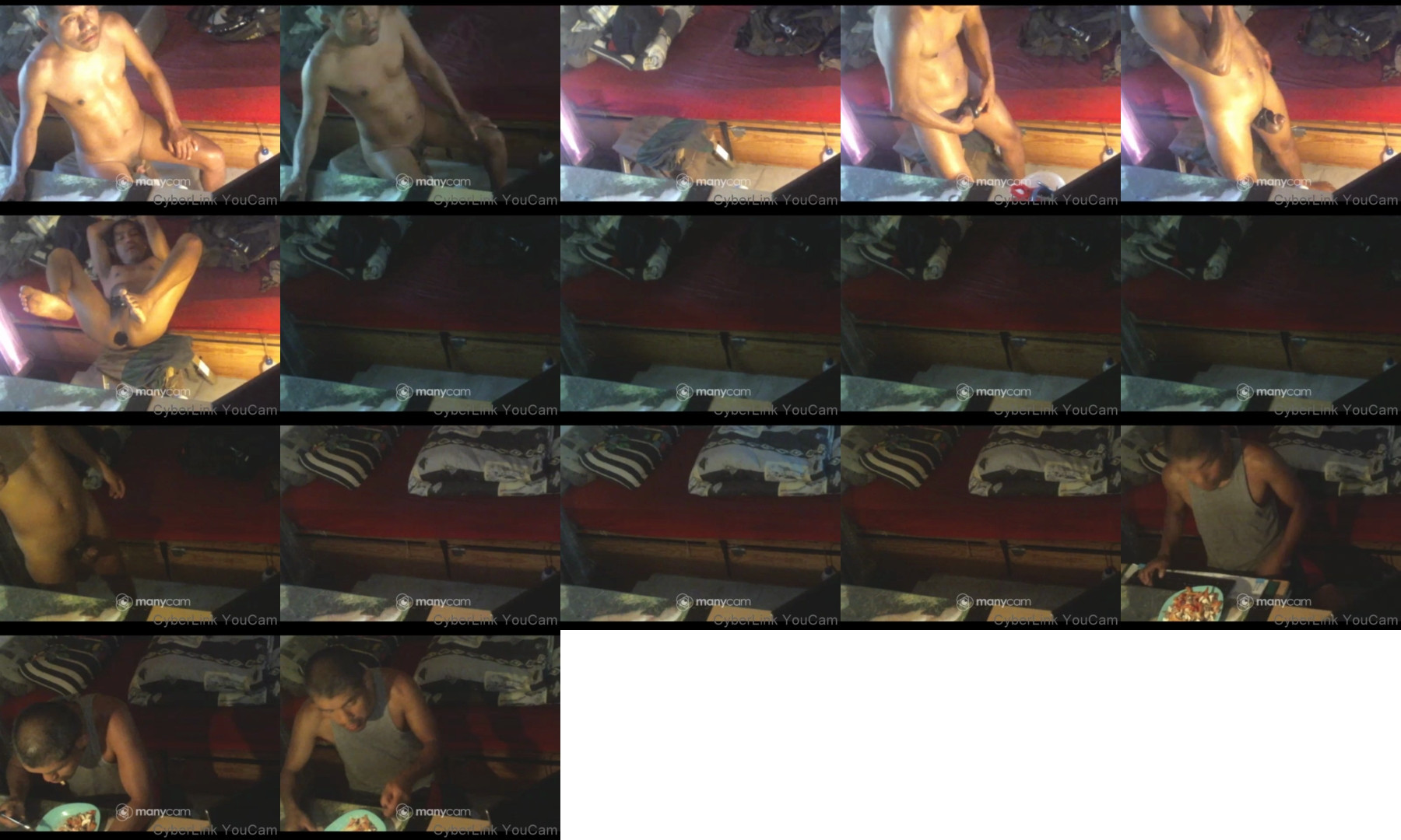 DudeDwain  15-06-2021 Recorded Video Porn