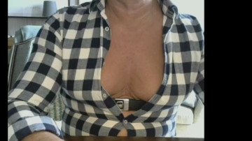 Fabuloso_D  14-06-2021 Recorded Video Topless