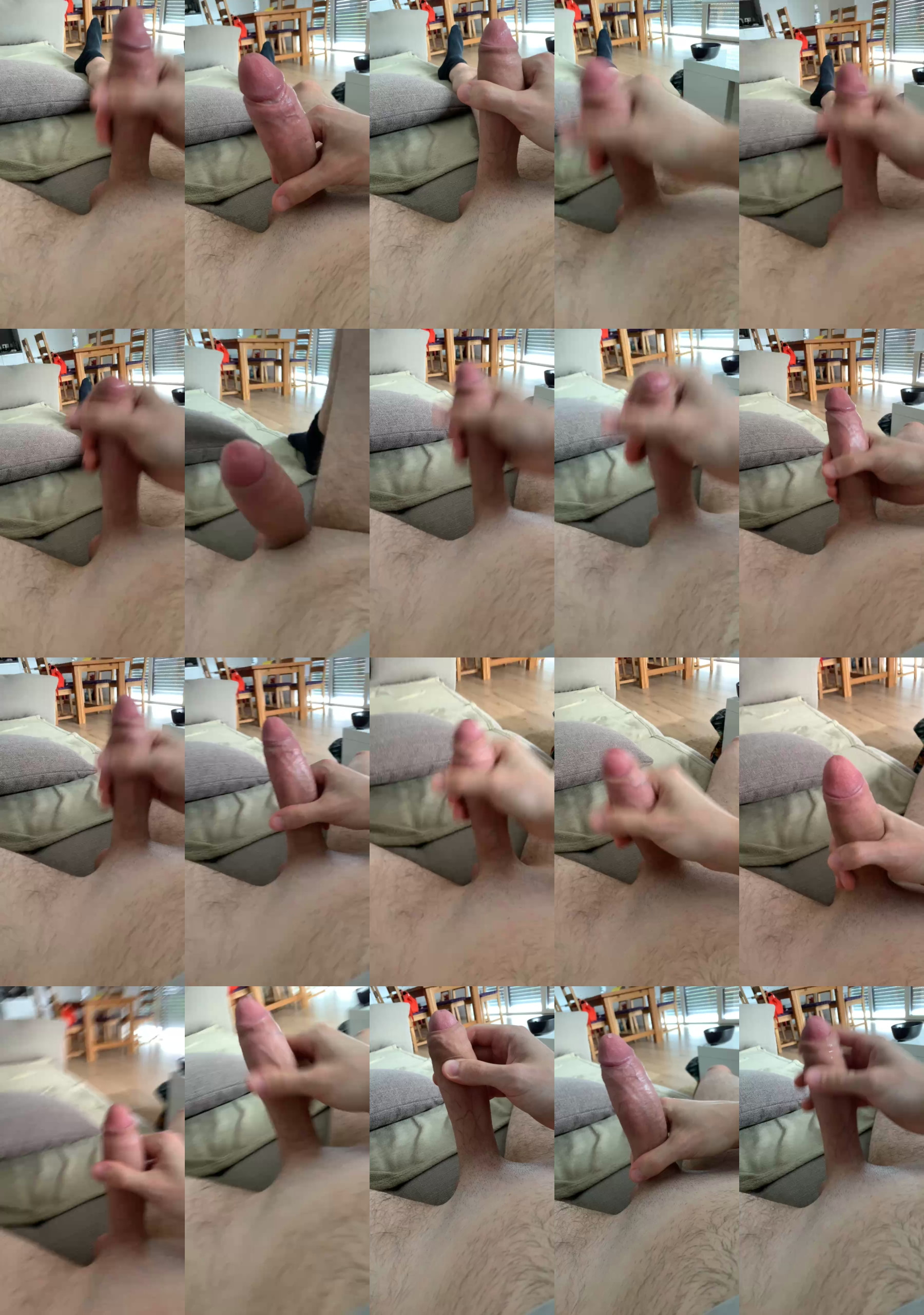 Freezin_rain  15-06-2021 Recorded Video Topless