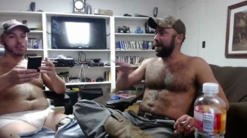 Hardworkertn  14-06-2021 video lickfinger