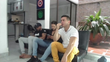 Heteros_Men  15-06-2021 video smoke