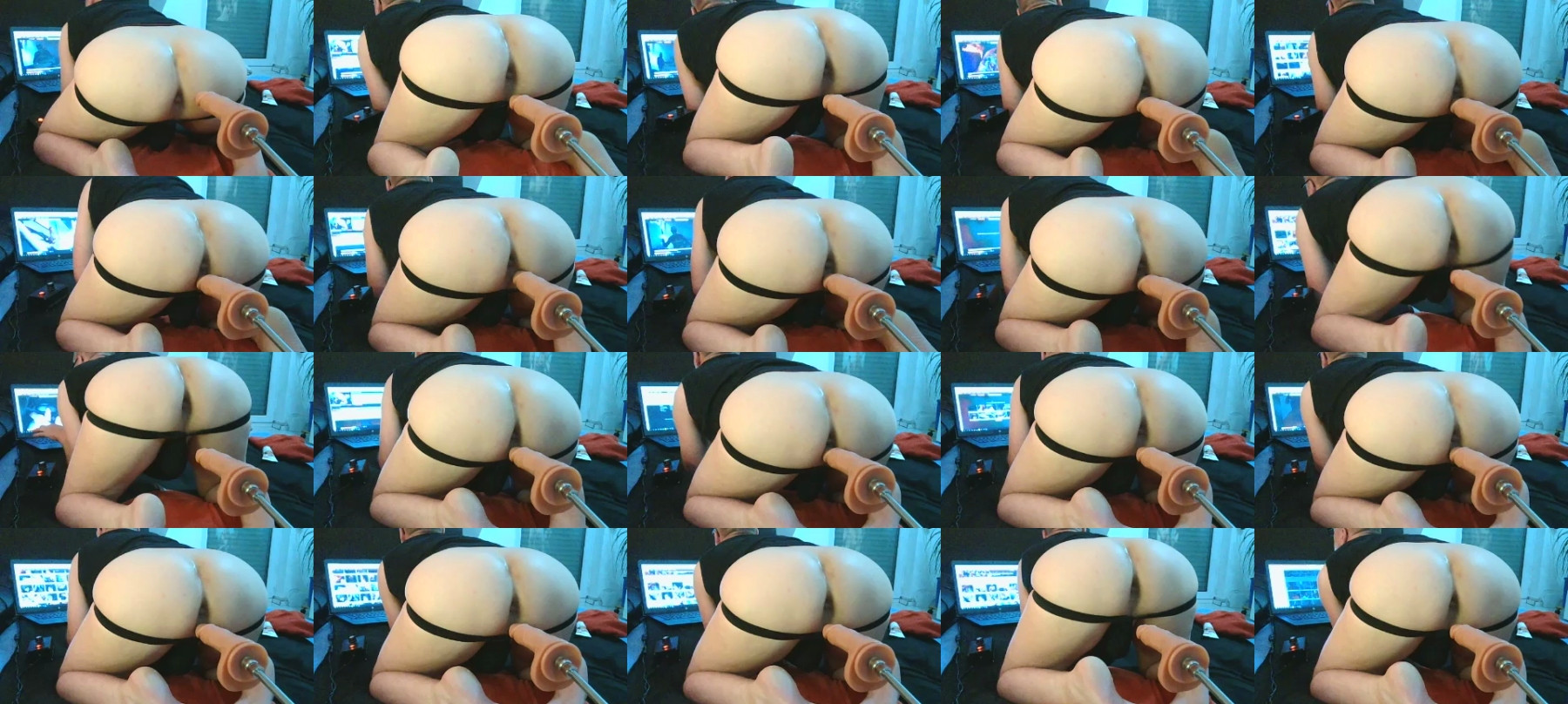 JustFunGame  14-06-2021 Recorded Video Cam