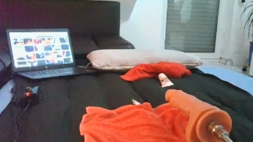 JustFunGame  14-06-2021 Recorded Video Webcam