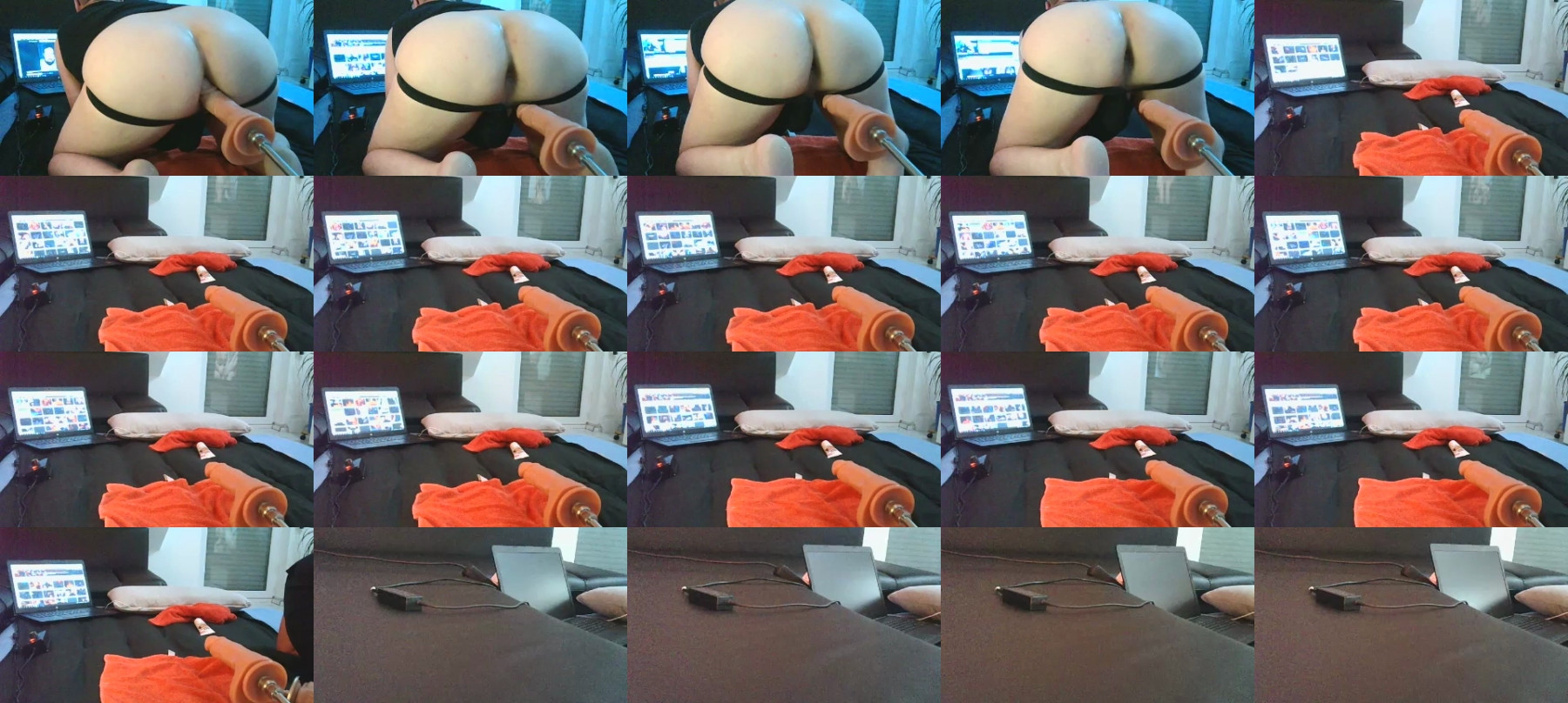 JustFunGame  14-06-2021 Recorded Video Webcam