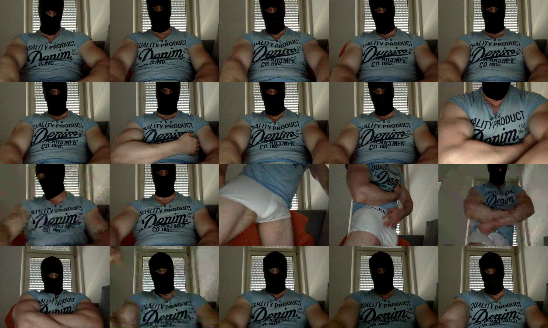 Justinxl23m  15-06-2021 Recorded Video XXX