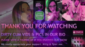 Kittyclittycpl 15-06-2021 Webcam 