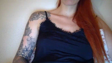 Lillycat  14-06-2021 topless Female
