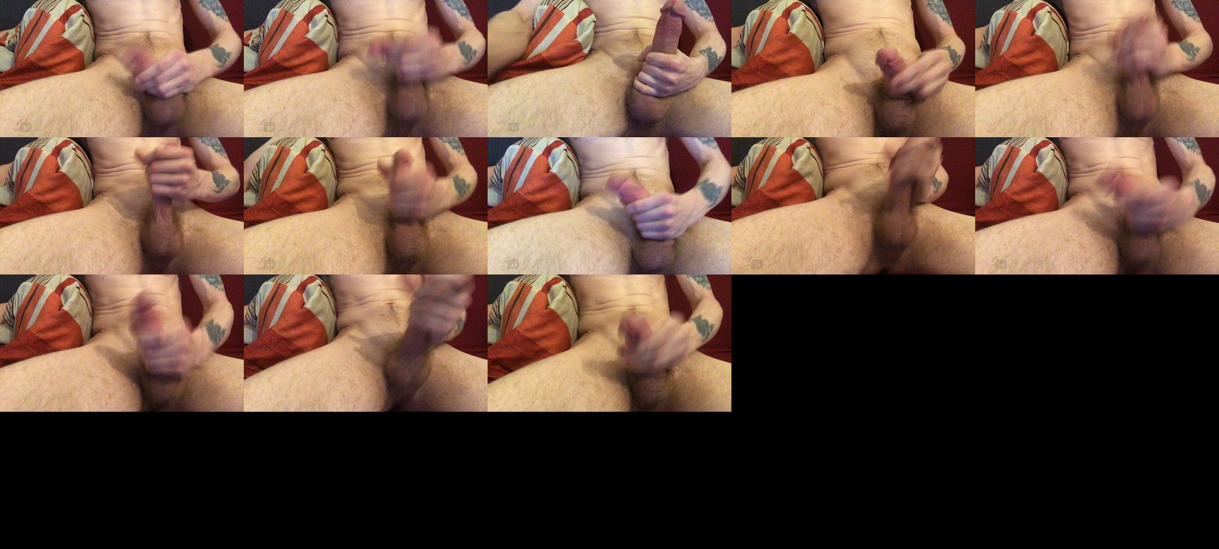 Lionboy76  14-06-2021 Recorded Video Webcam
