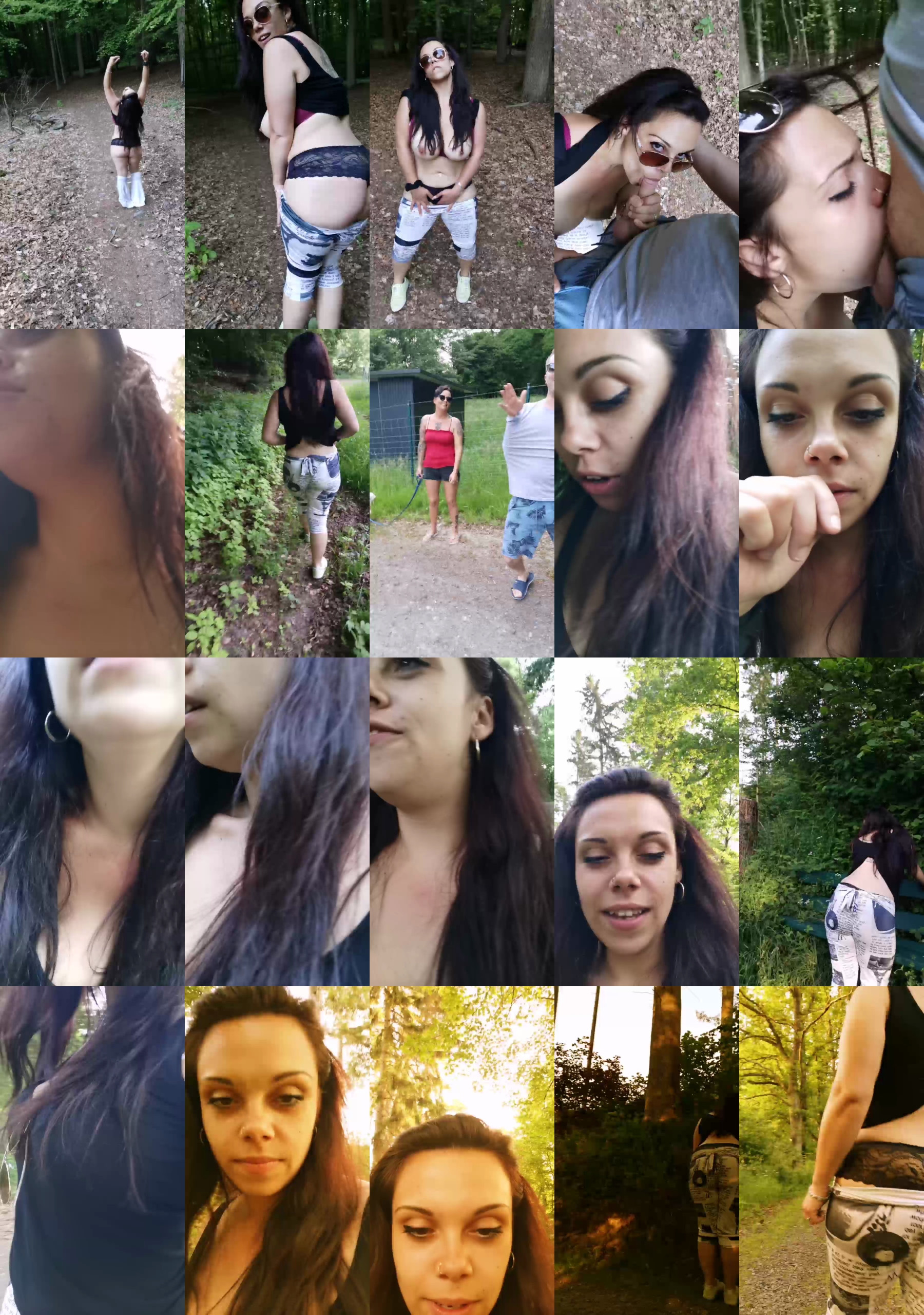 Louisa69Dennis 15-06-2021 Recorded 