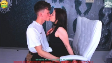Mark_N_Chloe 15-06-2021 Nude 