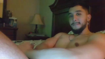 Papicubano_Guapo23cm  15-06-2021 video stockings