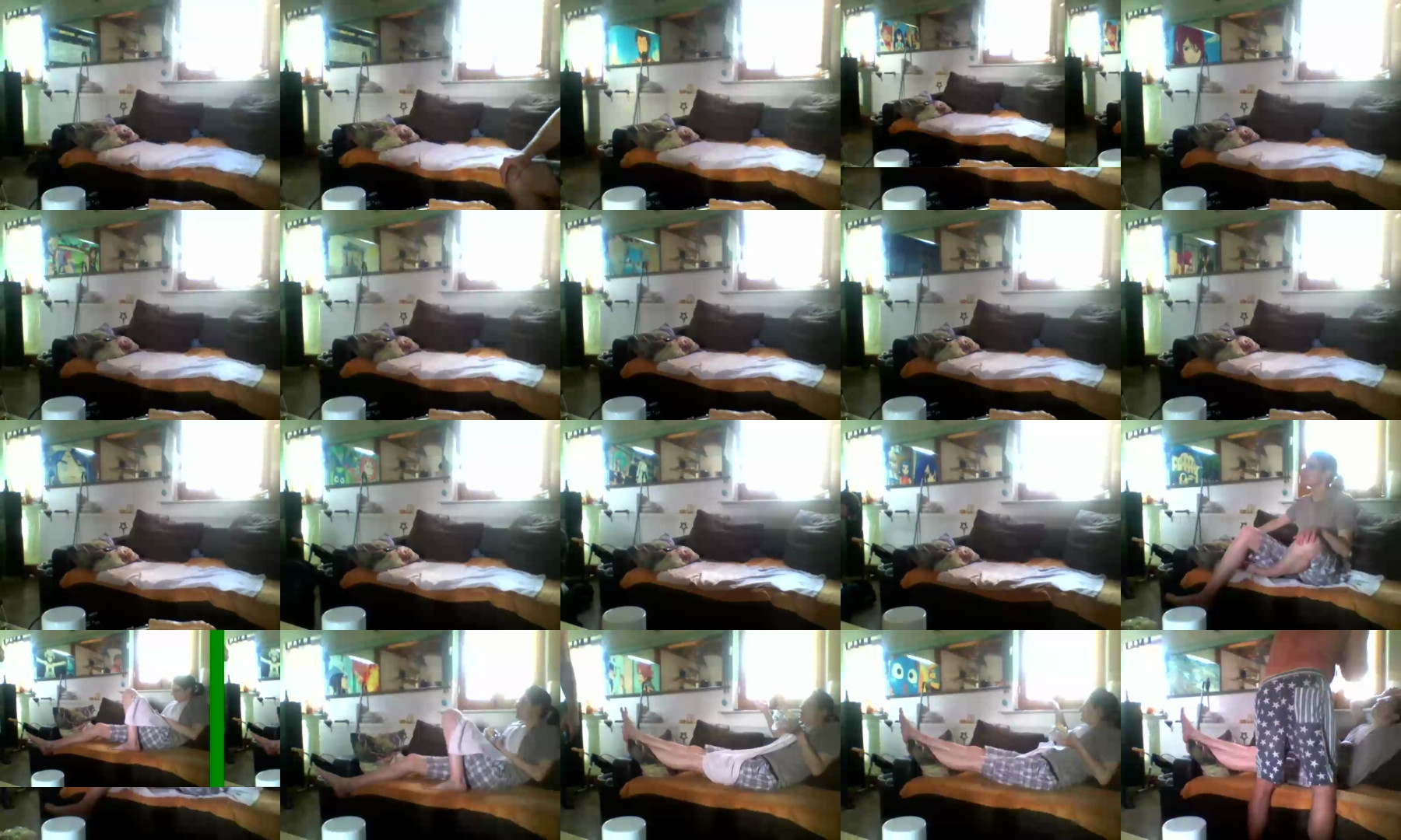 Pitterporz  15-06-2021 Recorded Video Webcam