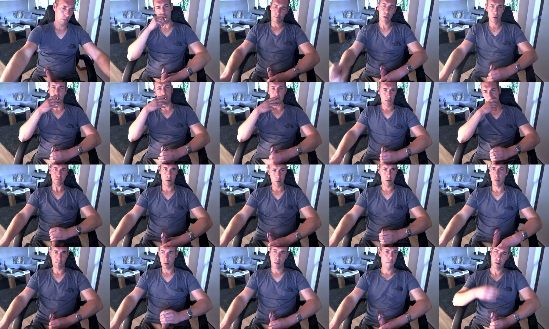 Reeper84  15-06-2021 Recorded Video Webcam