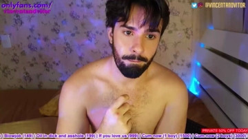 Vincentandvitor  15-06-2021 video horny