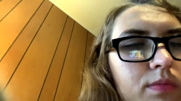 Woahitssarah 15-06-2021 Topless 
