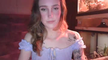 Xxxivyrose 14-06-2021 Ass 