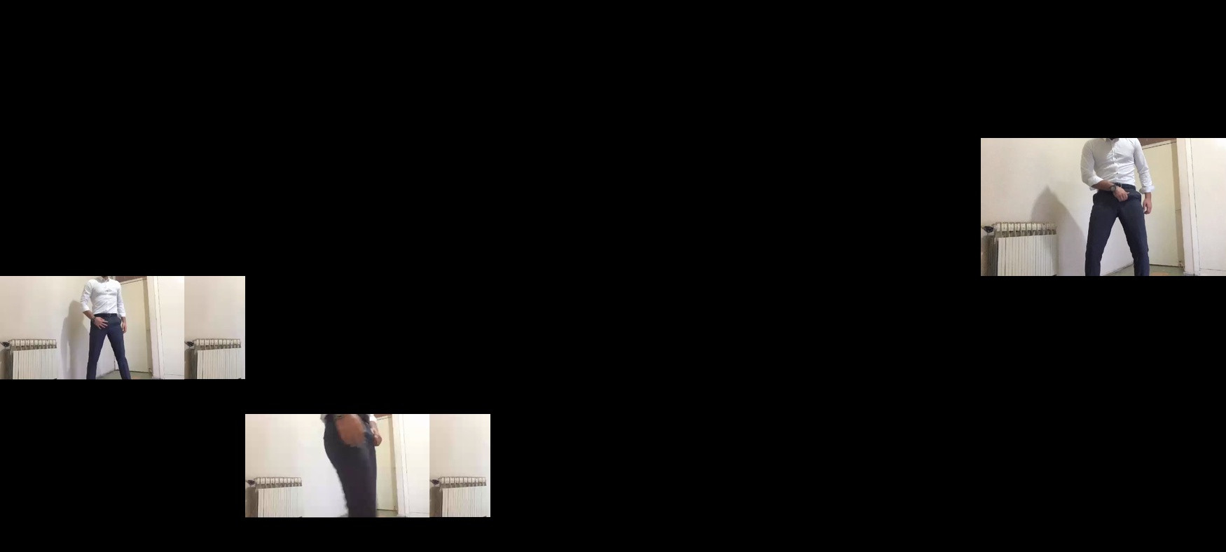 alexrus2  15-06-2021 Recorded Video Naked